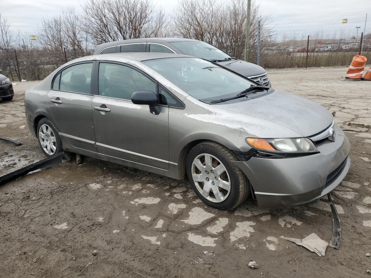 2006 Honda Civic - Image 4