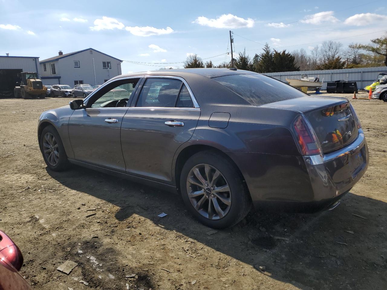2014 Chrysler 300 - Image 2