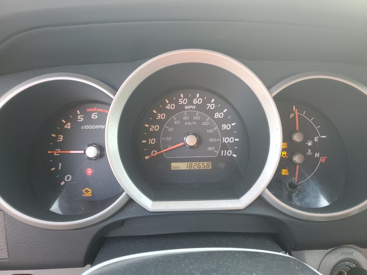 2006 Toyota 4Runner - Image 9