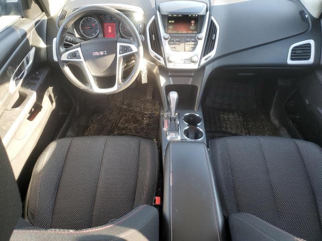 2012 GMC TERRAIN SLE