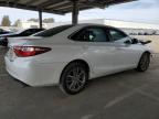2016 Toyota Camry Le en Venta en Hayward, CA - Front End