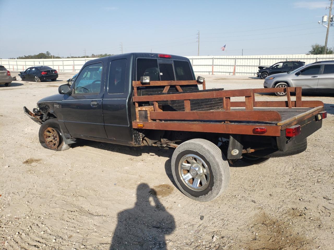 2004 Ford Ranger - Image 2
