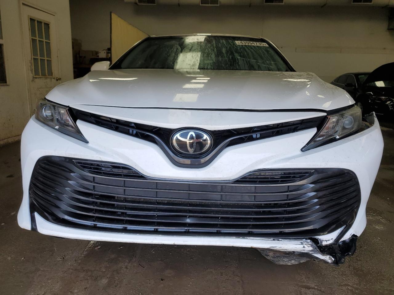 2018 Toyota Camry - Image 5