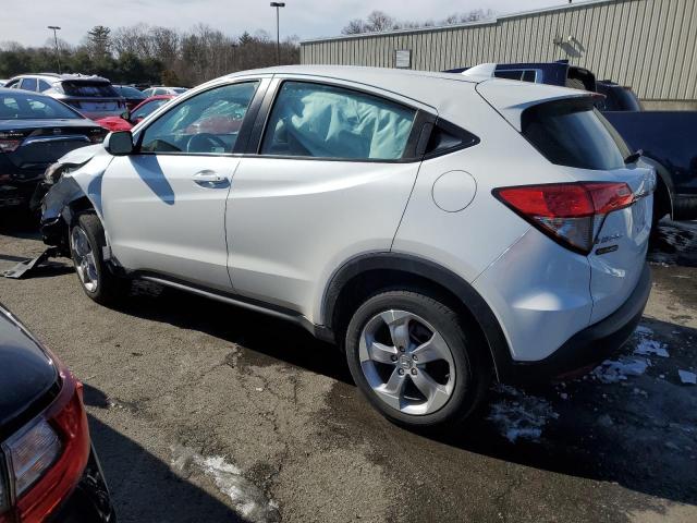  HONDA HR-V 2020 Biały