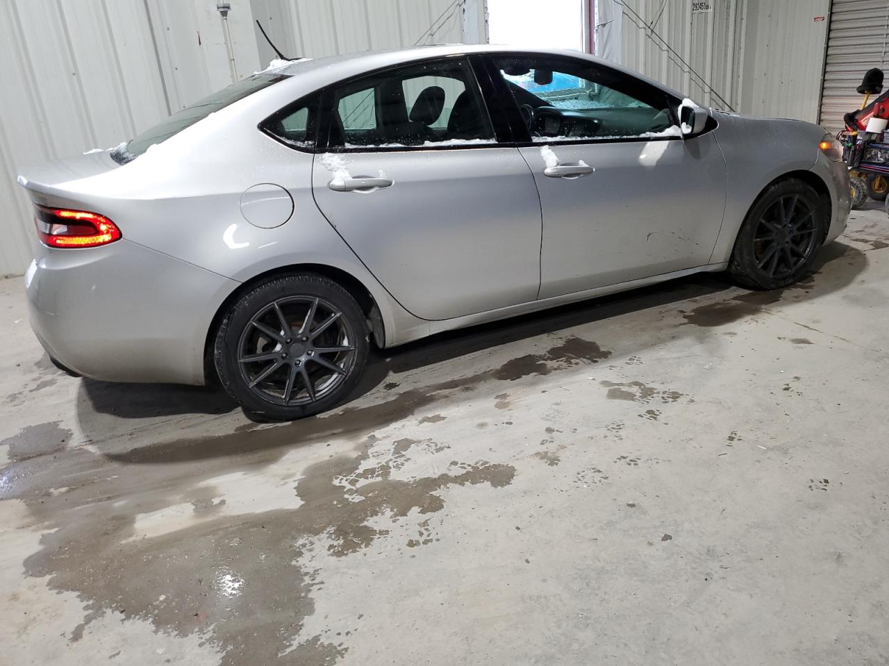 2013 Dodge Dart - Image 3