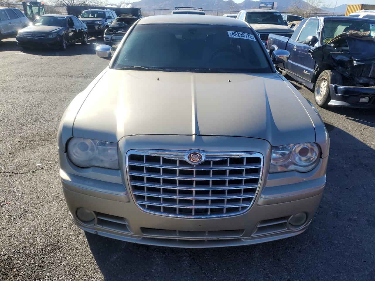 2006 Chrysler 300 - Image 5