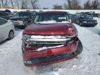 2019 Ford Flex Limited للبيع في Bridgeton، MO - Front End