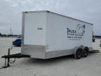 2012 Other Heavy Equipment Trailer იყიდება Arcadia-ში, FL - Rear End