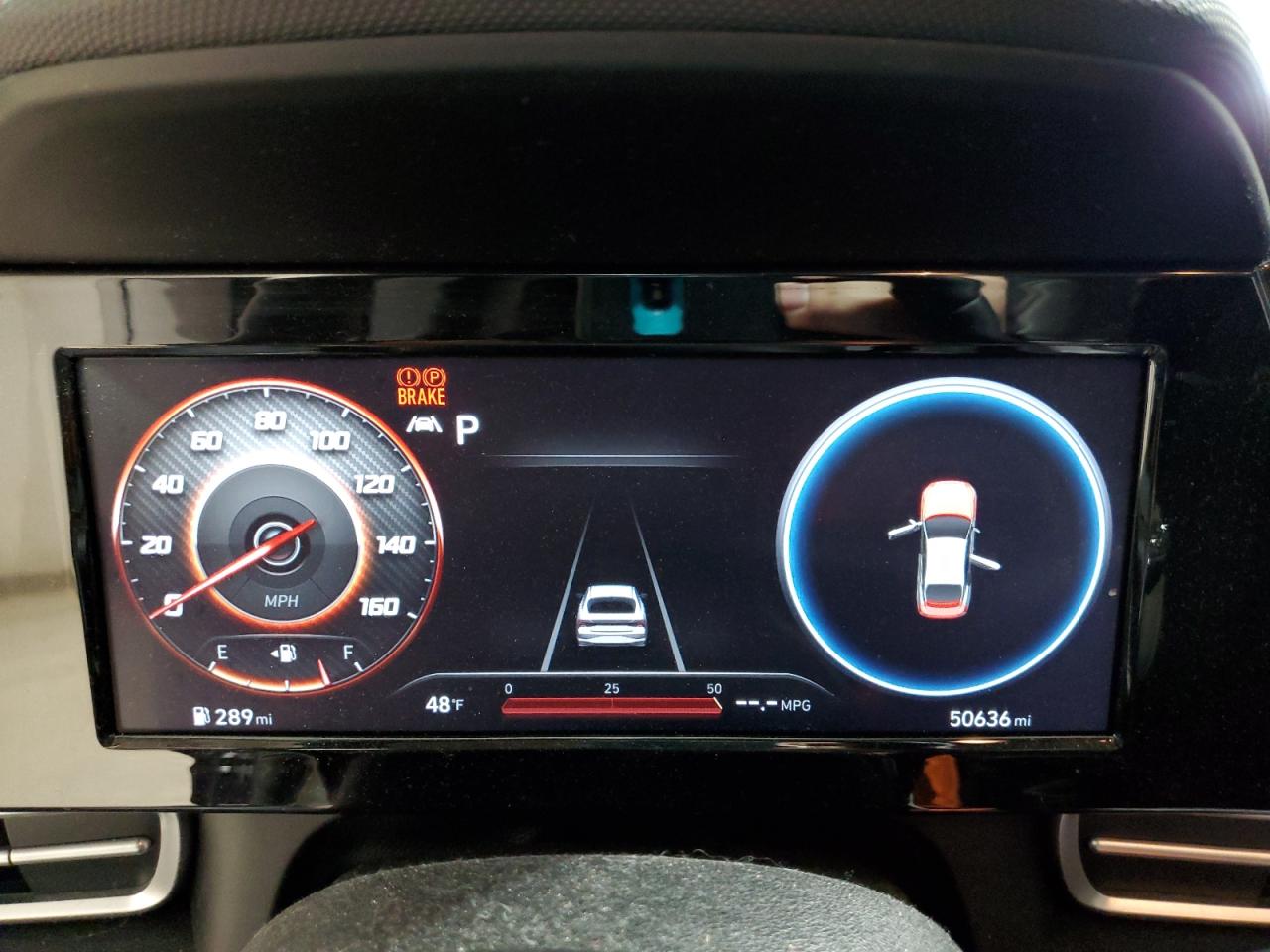2021 Hyundai Elantra - Image 9