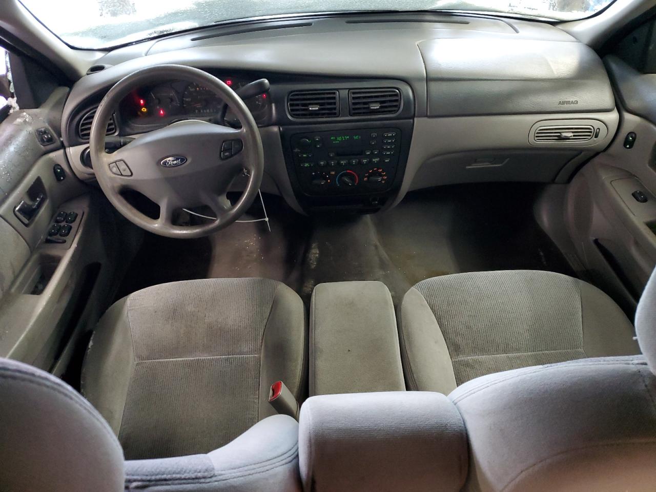 2001 Ford Taurus - Image 8
