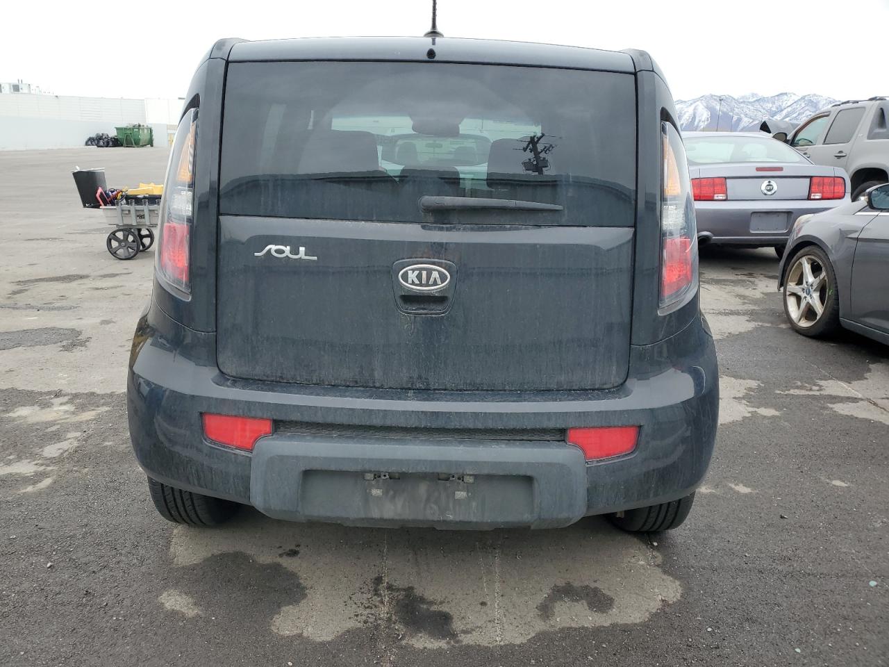 2011 Kia Soul - Image 6
