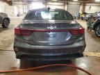 2024 Kia Forte Gt Line продається в Lansing, MI - Front End