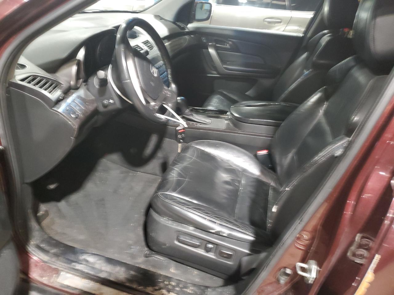 2008 Acura MDX - Image 7