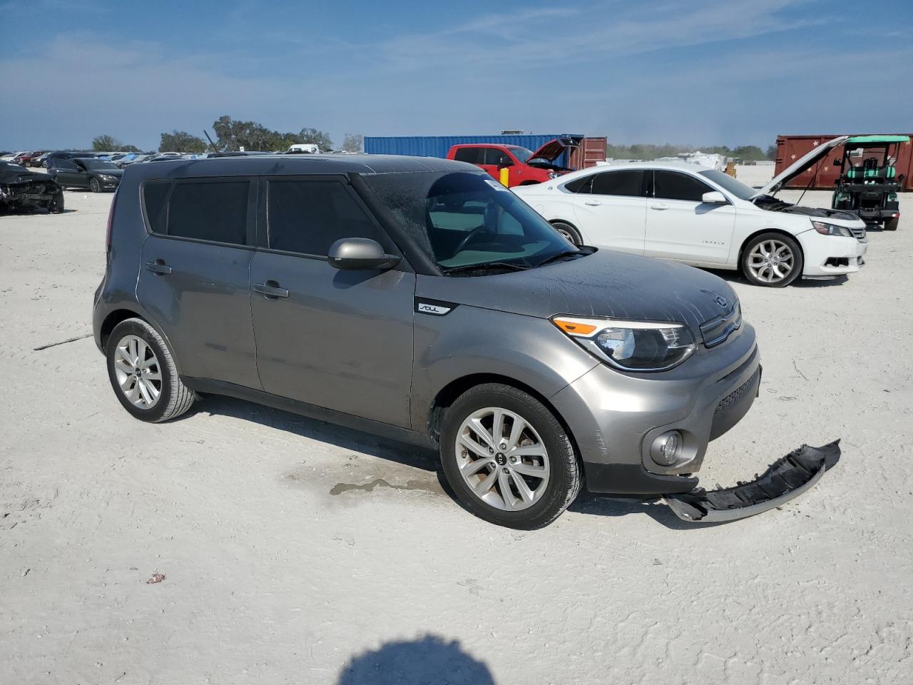 2017 Kia Soul - Image 4