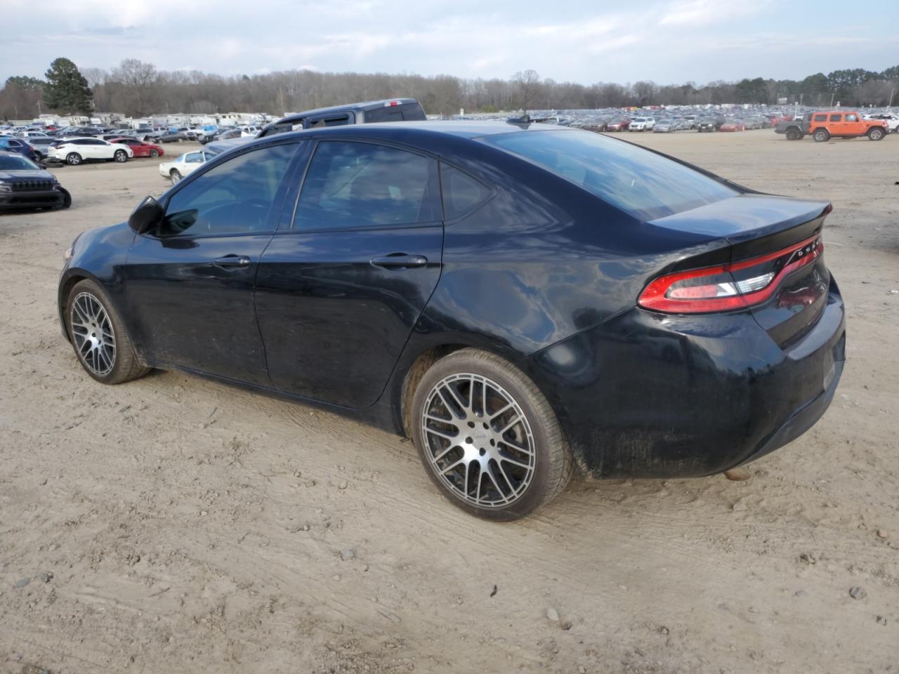 2016 Dodge Dart - Image 2