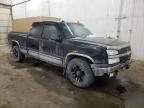2005 Chevrolet Silverado K1500 na sprzedaż w Ham Lake, MN - Undercarriage