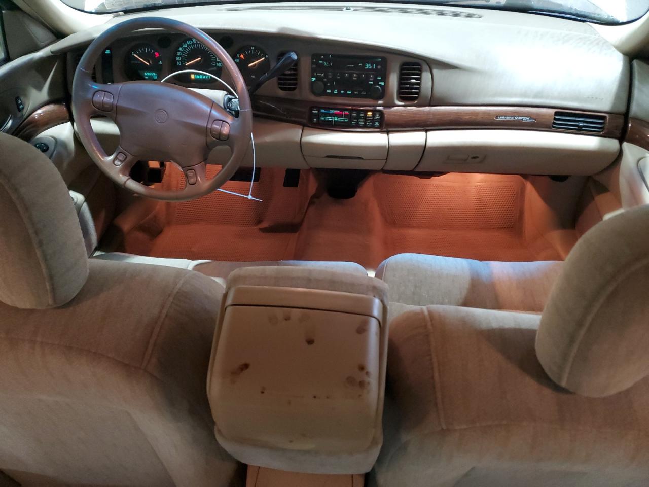2005 Buick LeSabre - Image 8