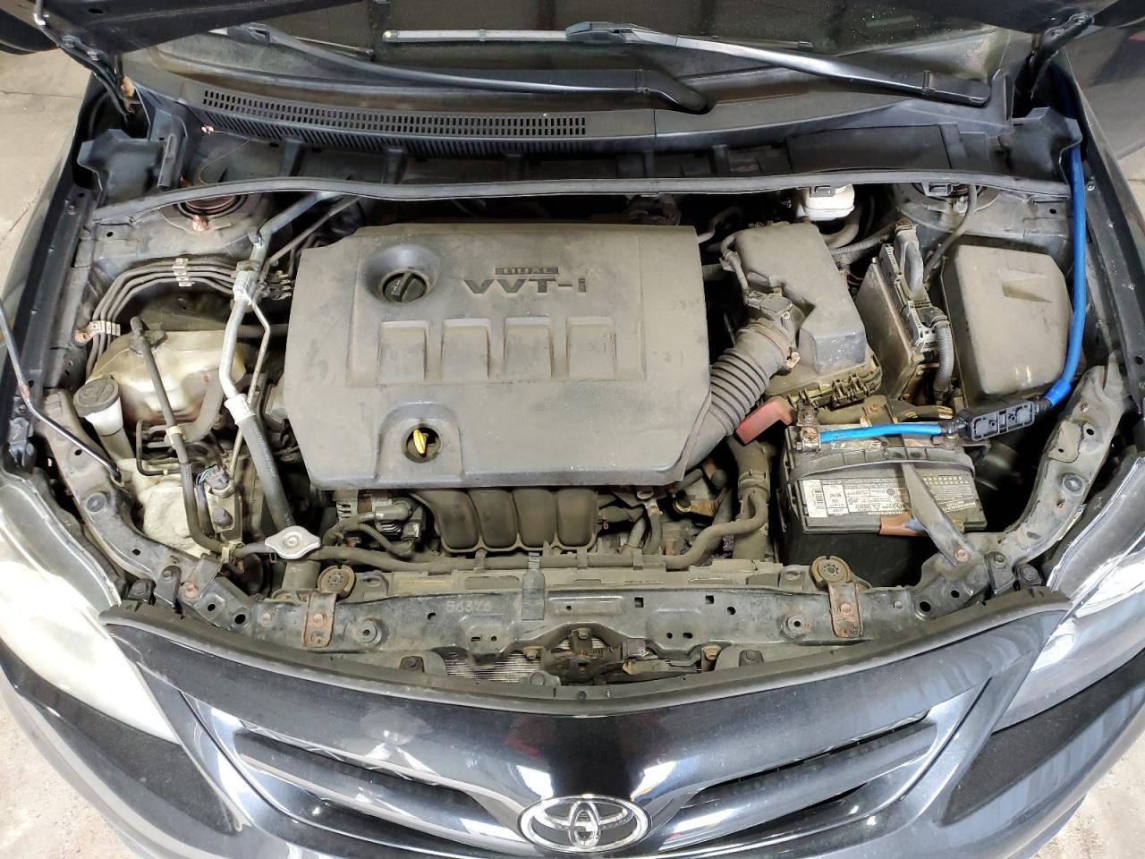 2012 Toyota Corolla - Image 11