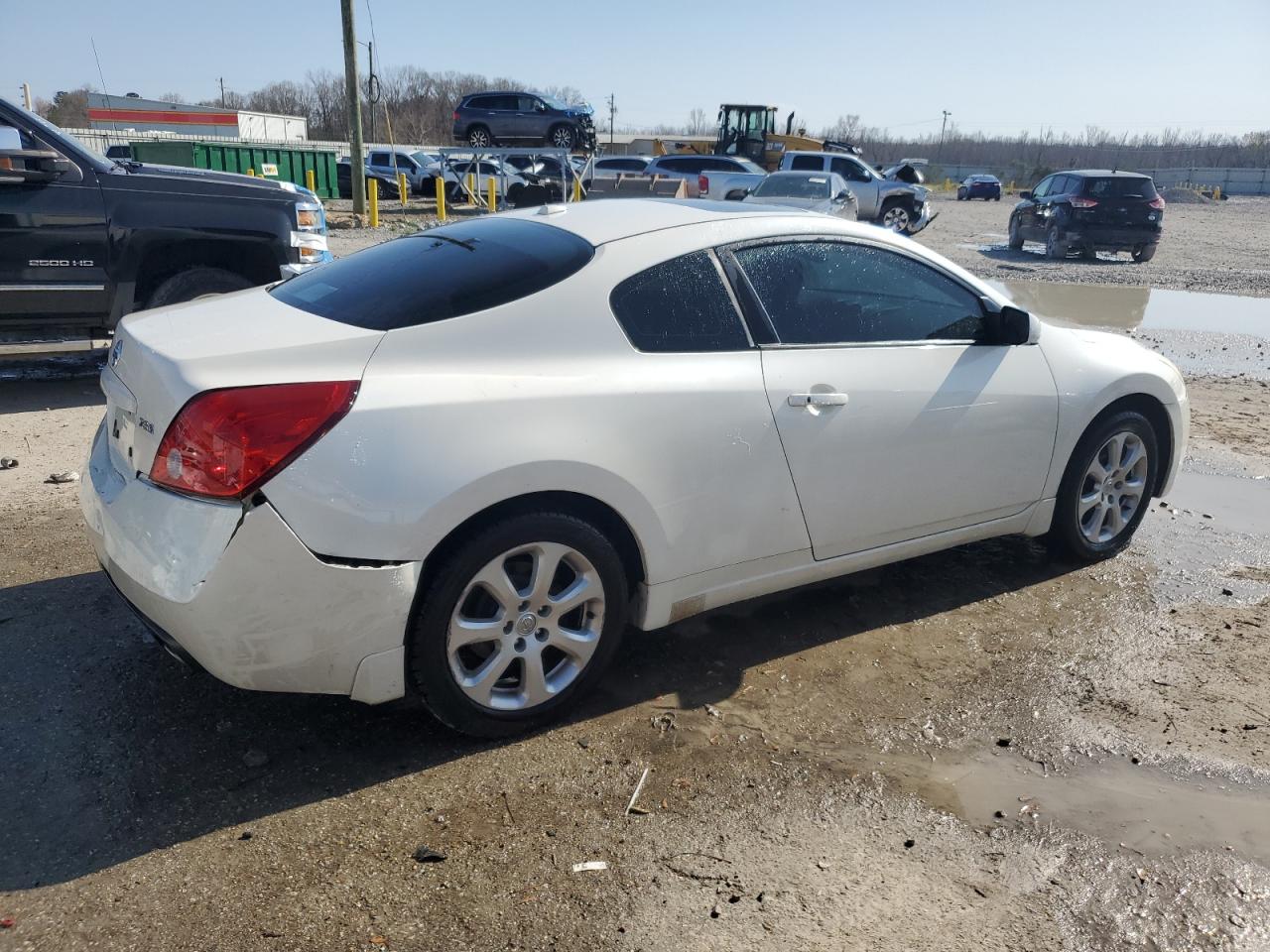 2008 Nissan Altima - Image 3