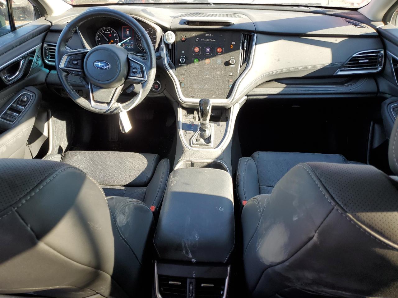 2020 Subaru Outback - Image 8