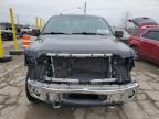 2013 Ford F150 Super Cab de vânzare în Indianapolis, IN - Front End