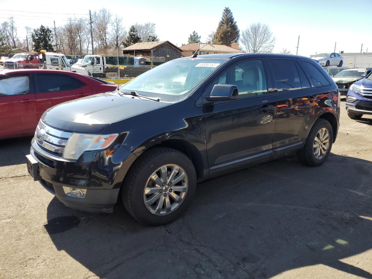 2010 Ford Edge - Image 1