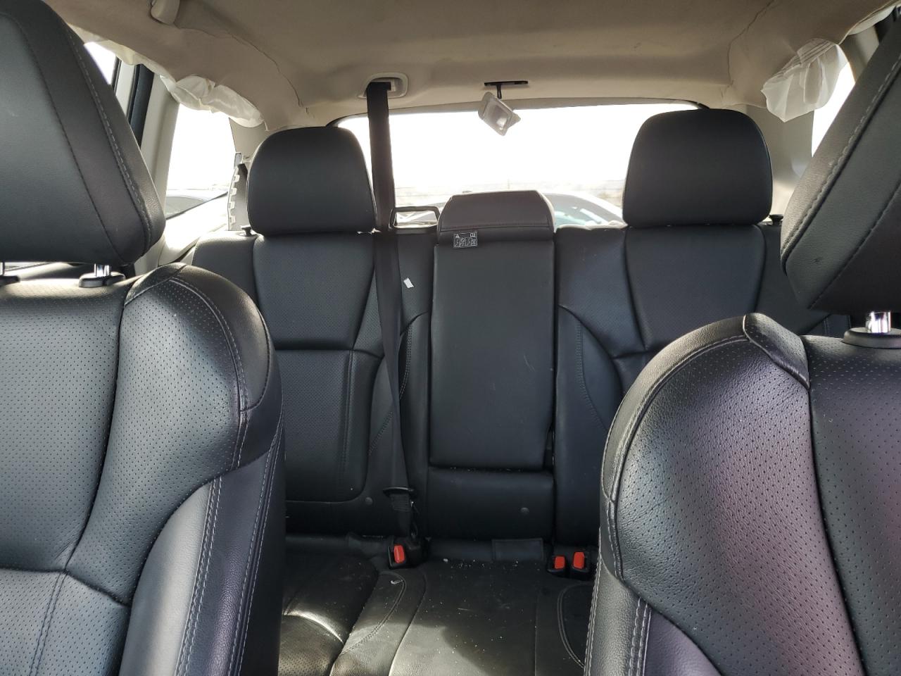 2020 Subaru Forester - Image 10