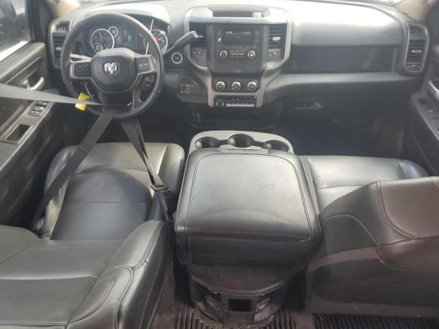 2019 RAM 3500   