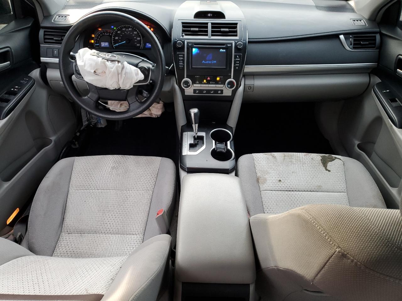 2013 Toyota Camry - Image 8