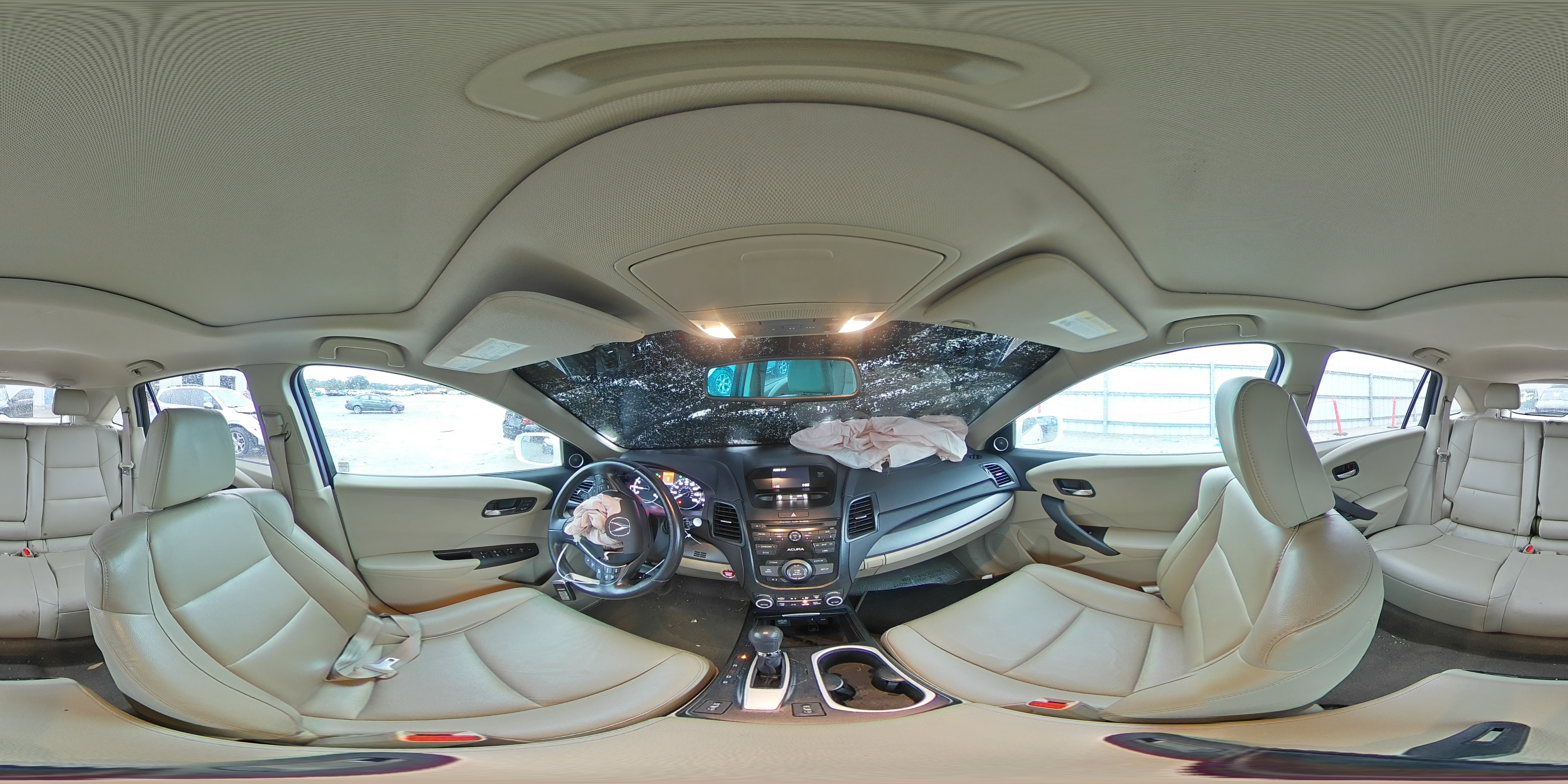 2017 Acura RDX - Image 14