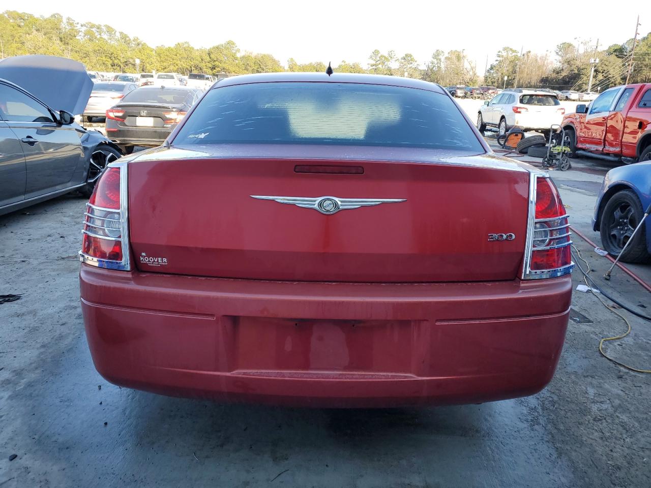2008 Chrysler 300 - Image 6