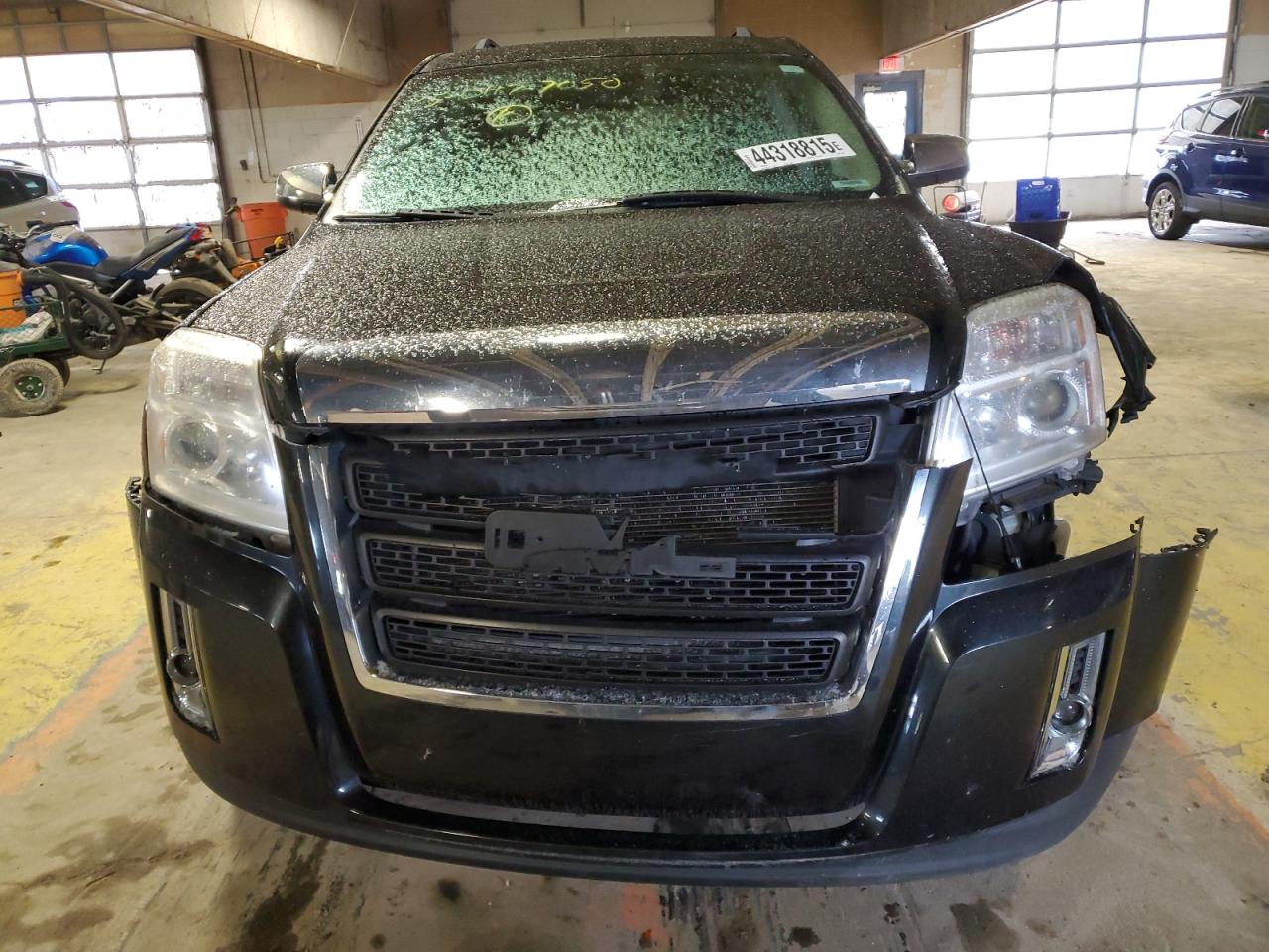 2012 GMC Terrain - Image 5