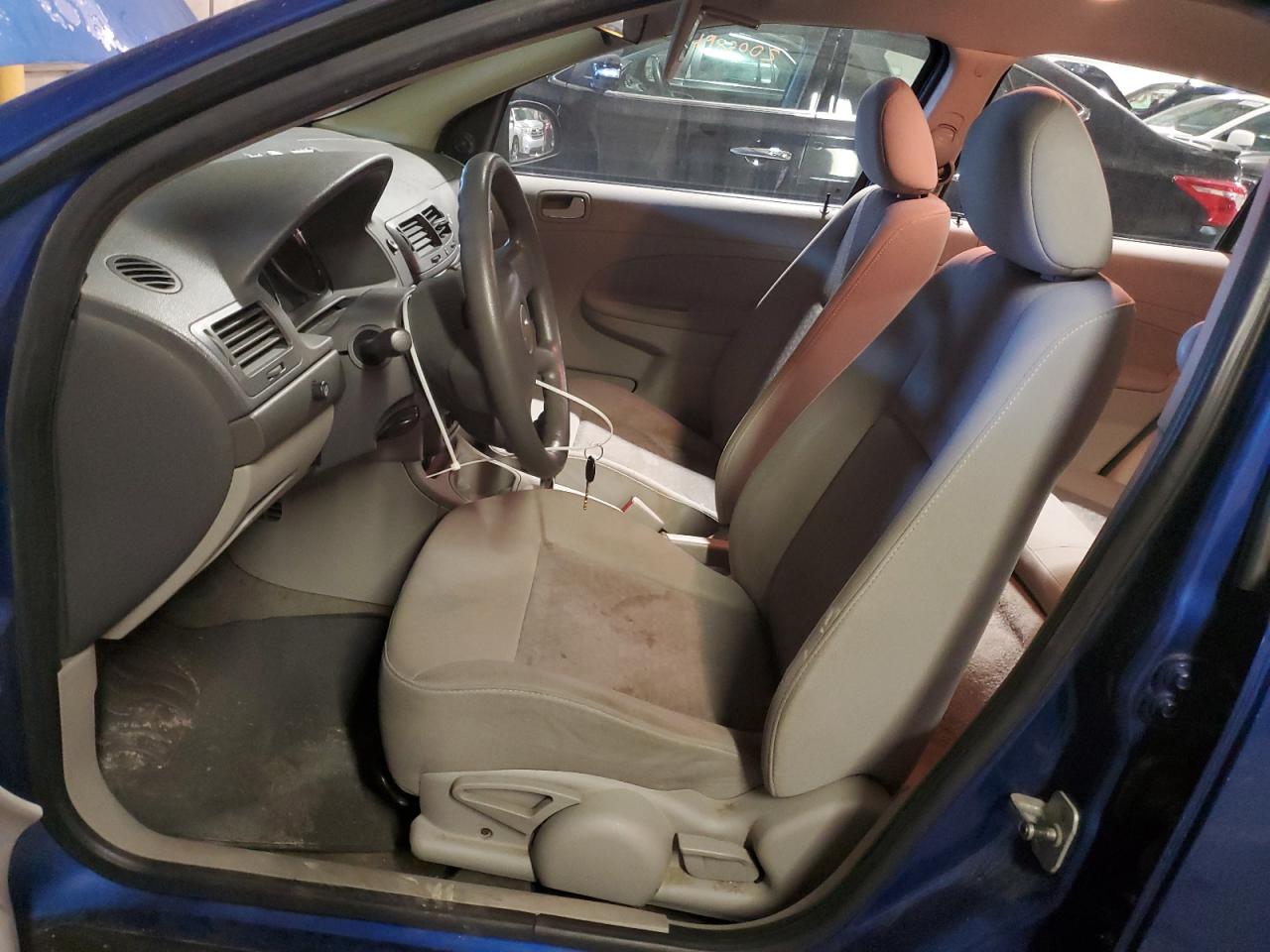 2005 Chevrolet Cobalt - Image 7