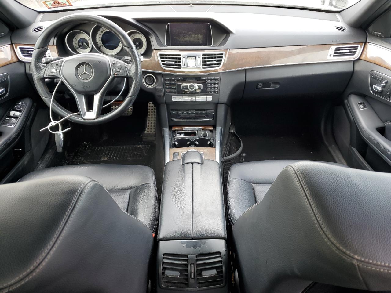 2015 Mercedes-Benz E-klasse - Image 8