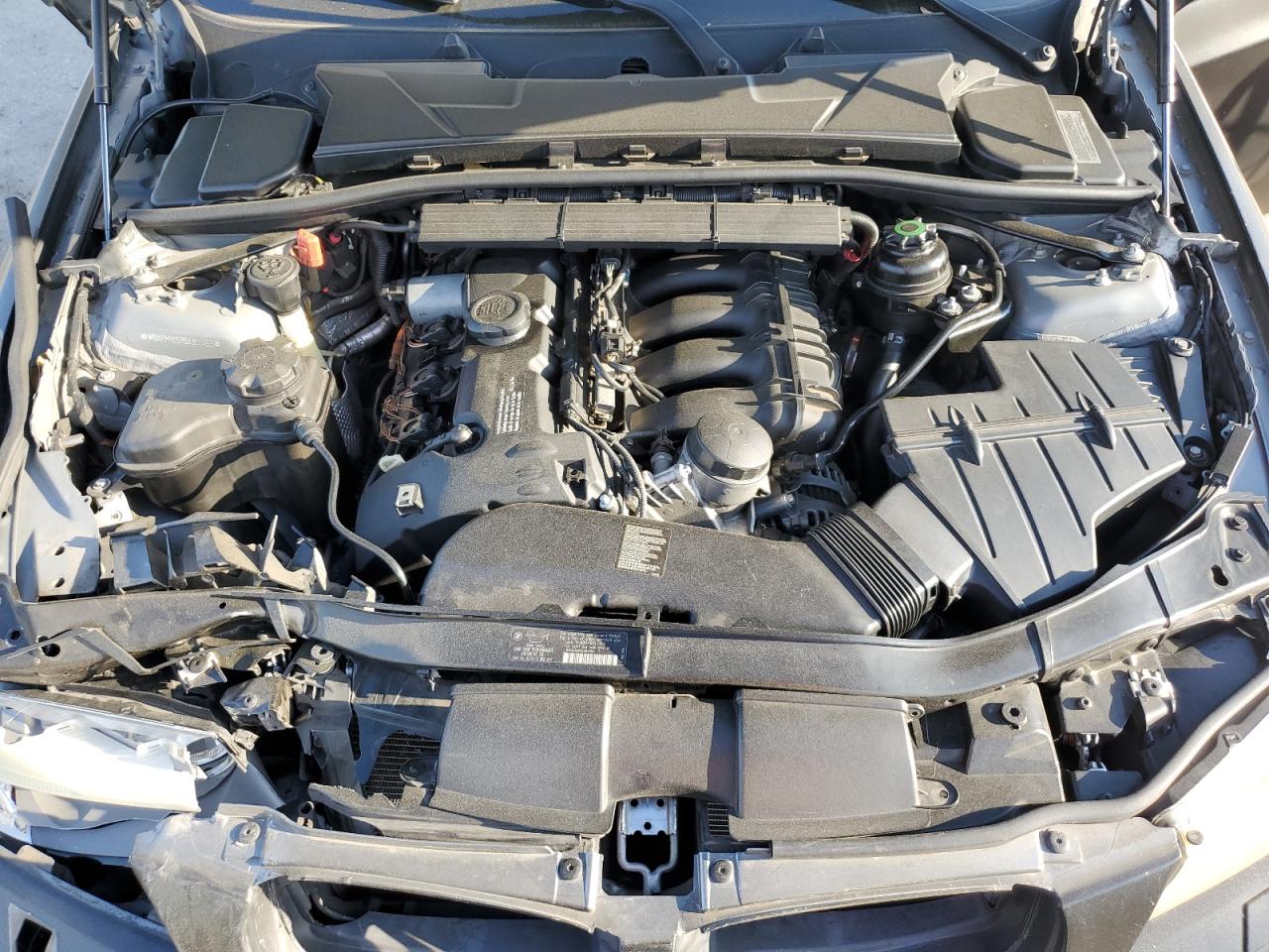 2011 BMW 3er - Image 13