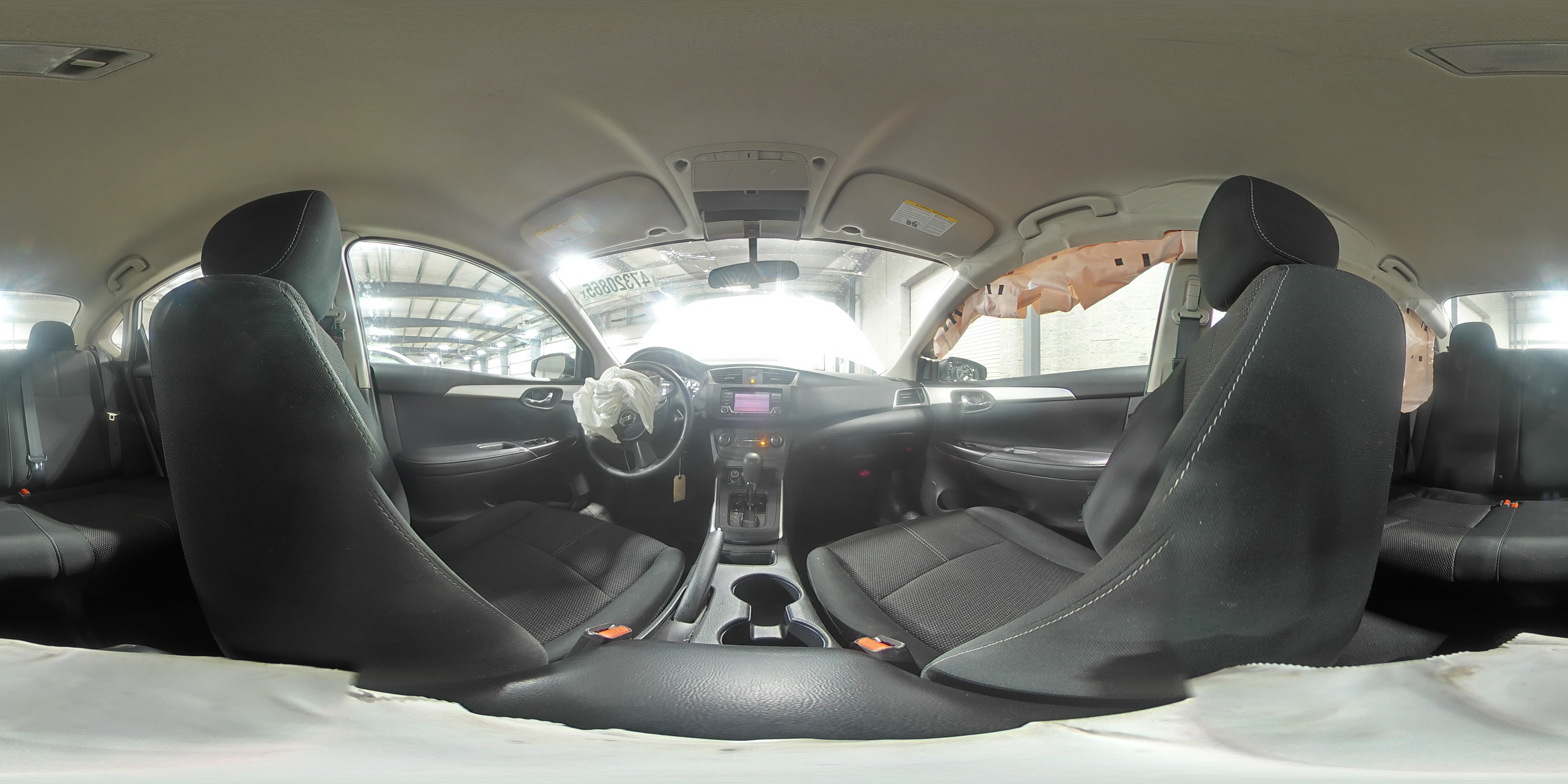 2018 Nissan Sentra - Image 15