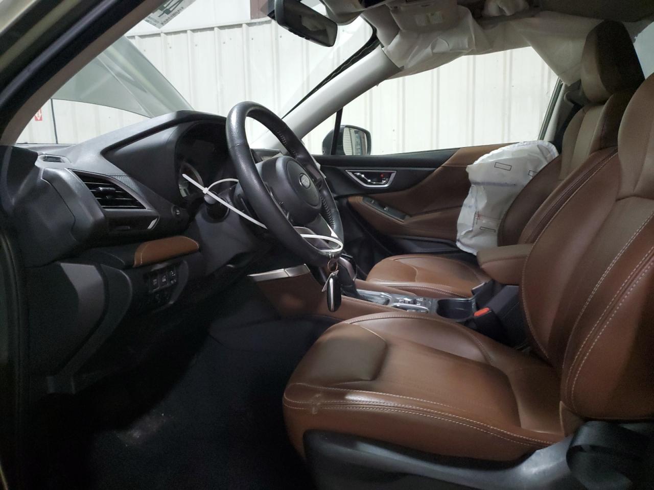 2021 Subaru Forester - Image 7