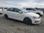 2017 Volkswagen Jetta Gli for Sale in Earlington, KY - Side