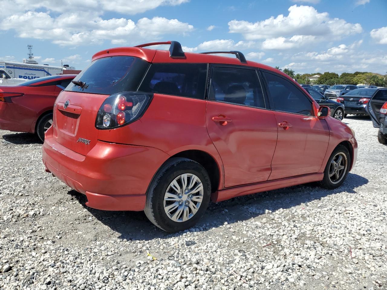2005 Toyota Corolla - Image 3