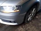 2008 AUDI A4 SE TFSI for sale at Copart SANDTOFT