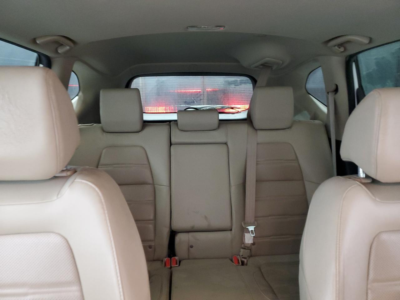 2018 Honda CR-V - Image 10