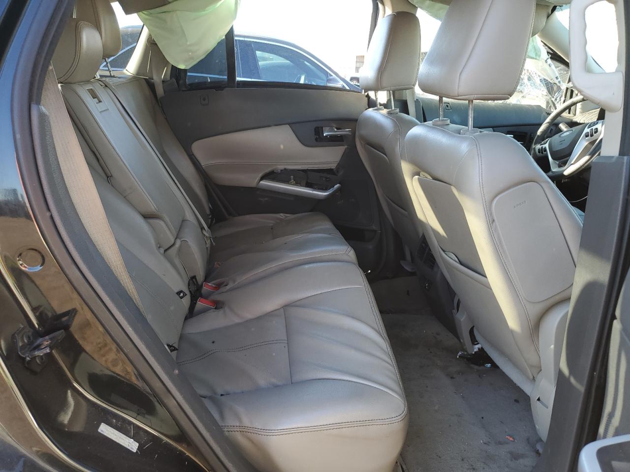 2011 Ford Edge - Image 11