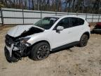 2016 Mazda Cx-5 Gt for Sale in Austell, GA - Front End