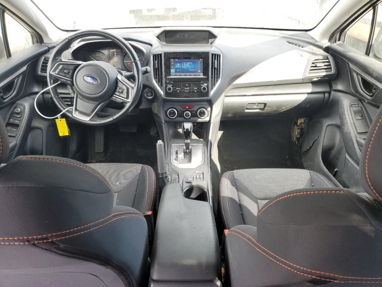 2020 Subaru XV - Image 8