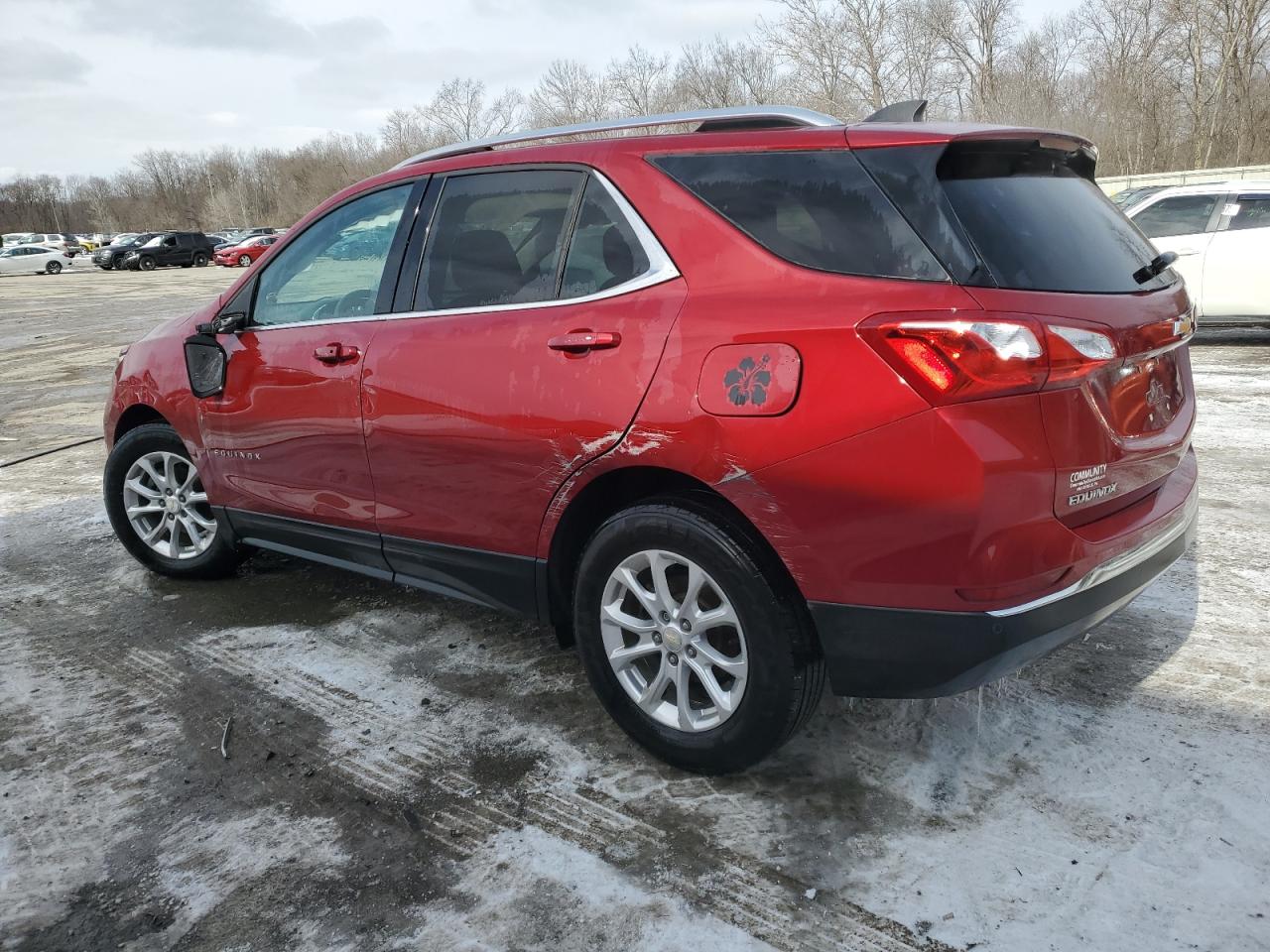 2019 Chevrolet Equinox - Image 2