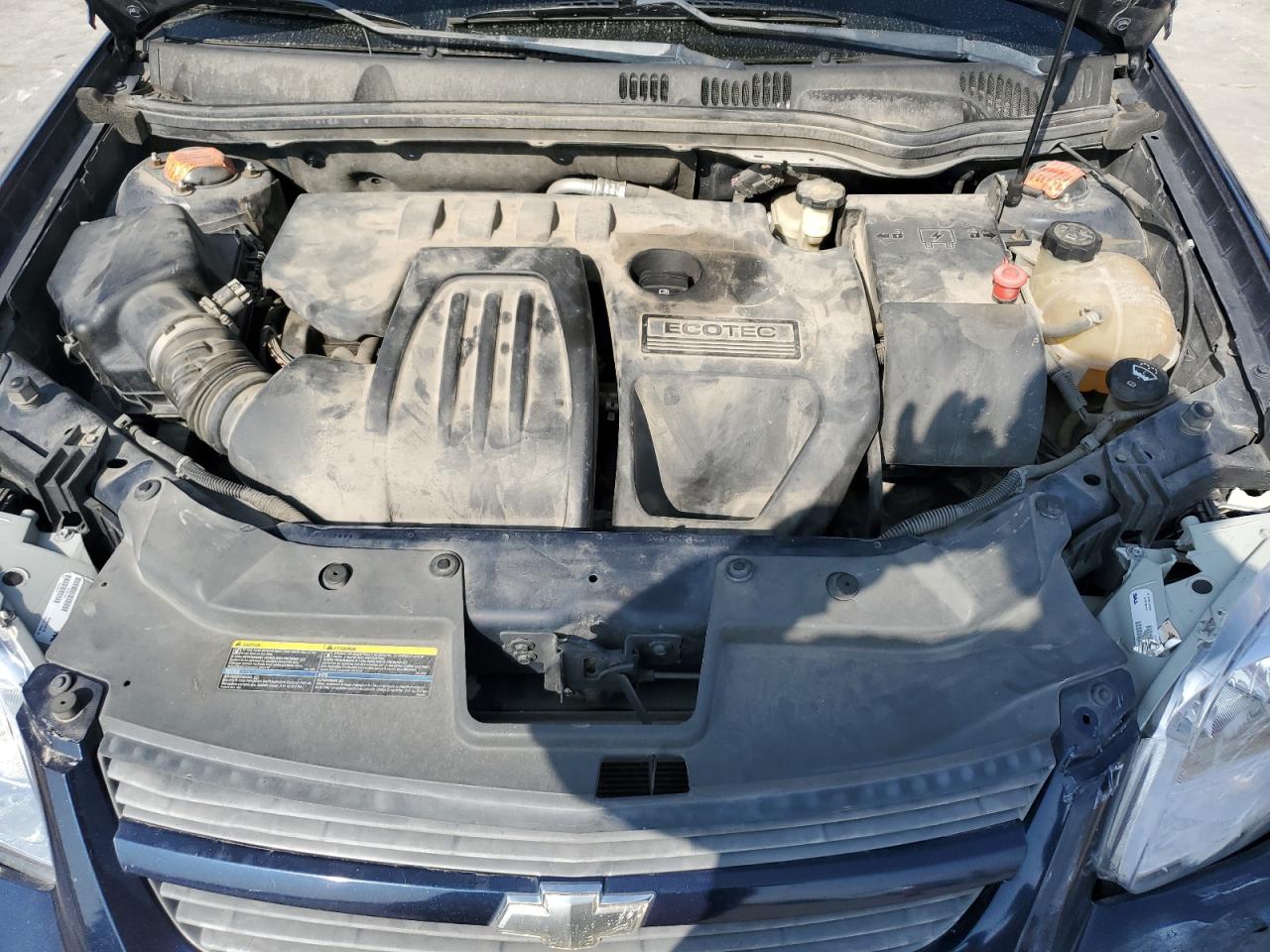 2008 Chevrolet Cobalt - Image 11