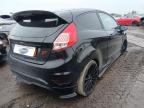 2014 FORD FIESTA ST- for sale at Copart PETERLEE