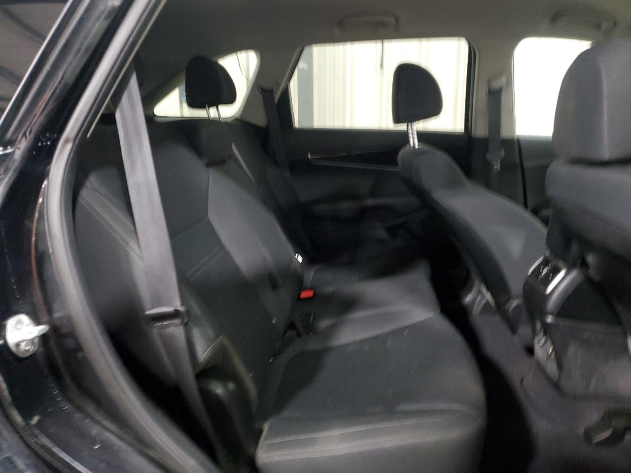 2020 Kia Sorento - Image 11