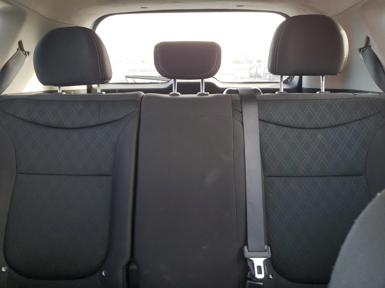 2019 Kia Soul - Image 10