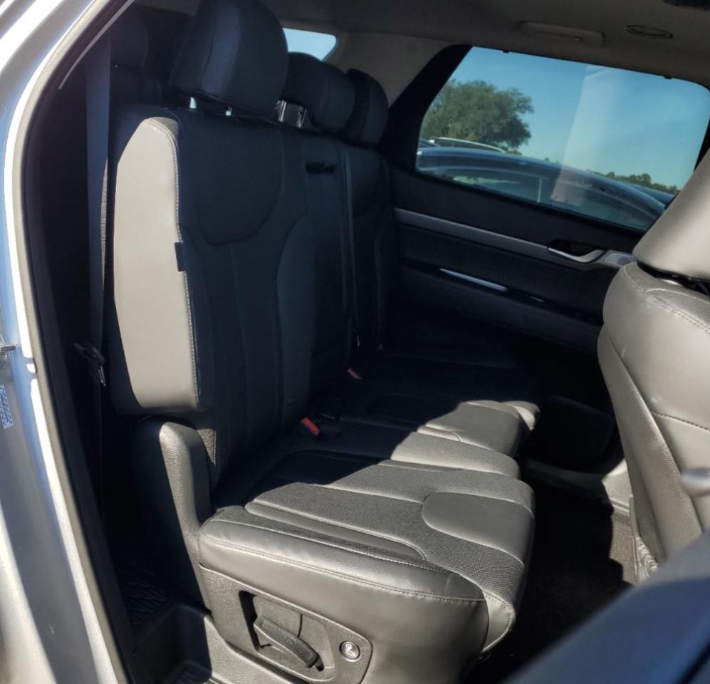 2023 Hyundai Palisade - Image 11